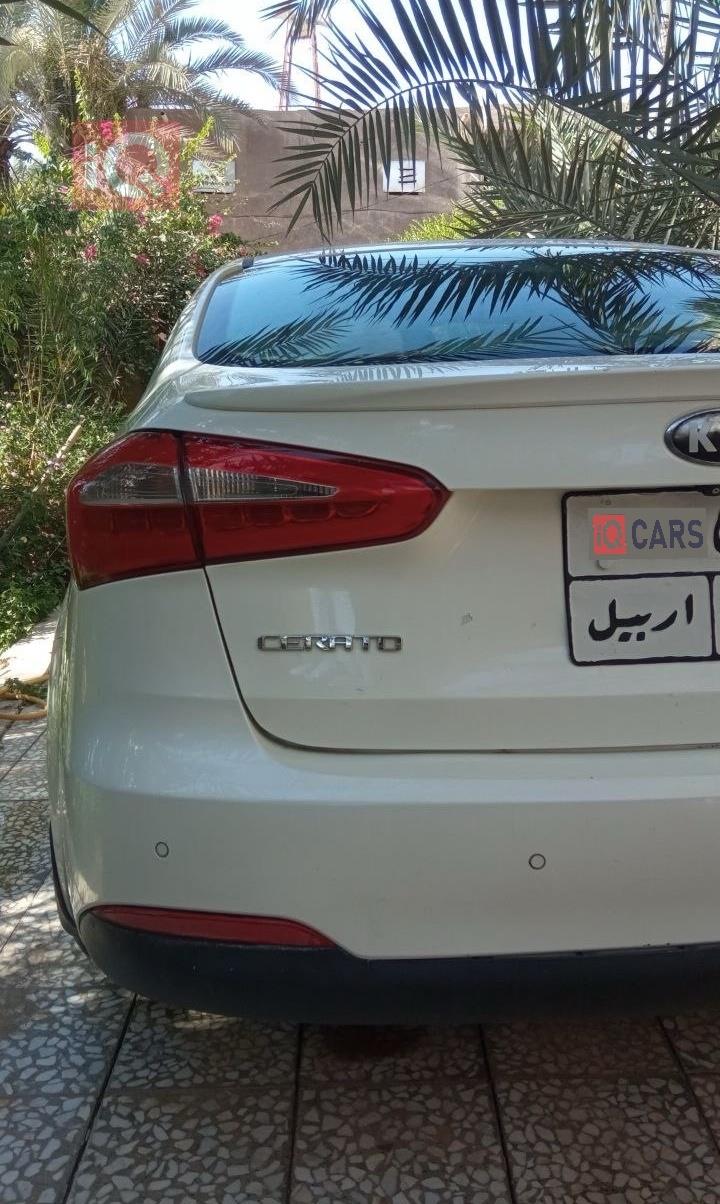 کیا سیراتۆ